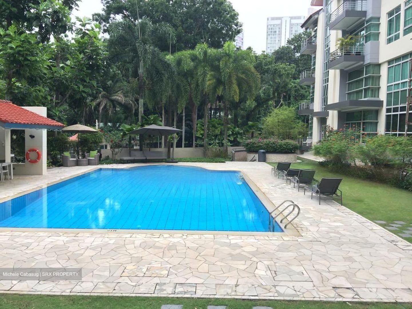 Nassimville (D10), Apartment #464390731